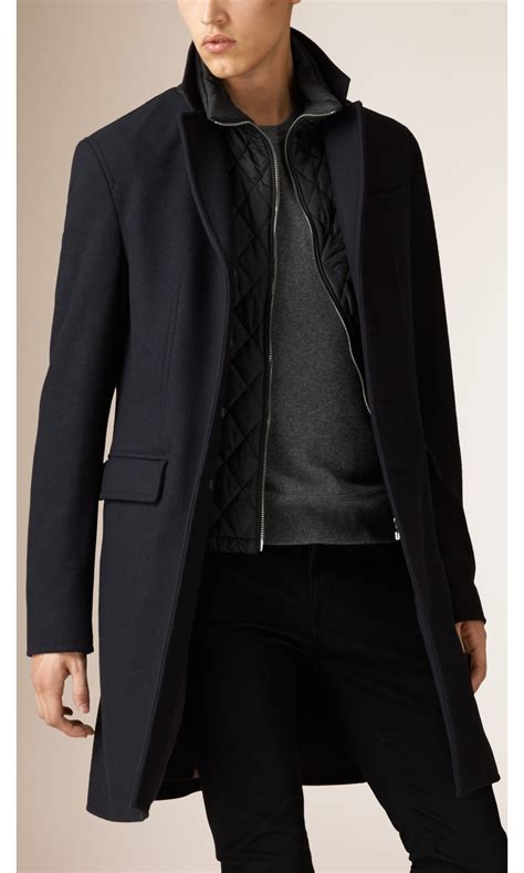 burberry coat mens used|burberry cashmere coat men's.